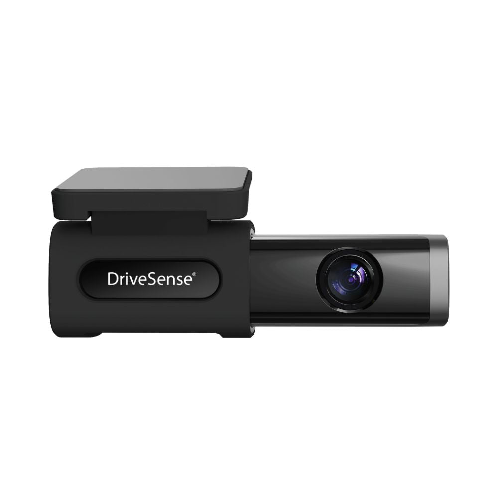 DriveSense UTOUR C2L - Advanced 4K FHD ADAS Car Dash Camera