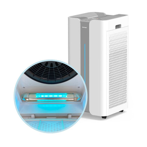 Ionmax+ UV Lamp for Aire and Aire X Air Purifiers