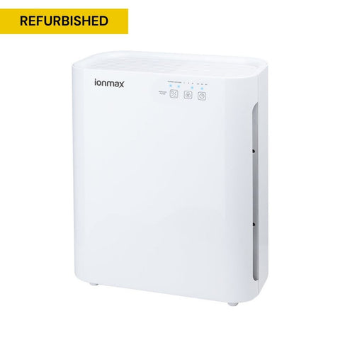 Ionmax Breeze ION420 UV HEPA Air Purifier - Refurbished