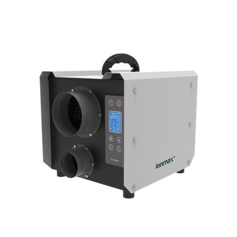 Ionmax+ ED18 Industrial-grade Desiccant Dehumidifier
