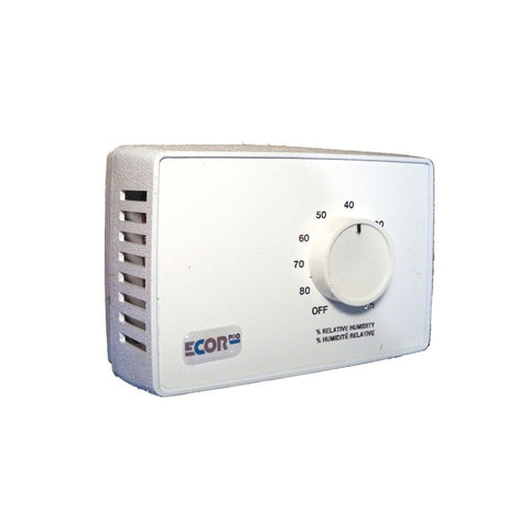 Ionmax+ EcorPro Humidistat Control for DryFan® Dehumidifiers