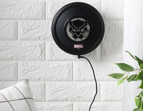 Marvel Aladdin Portable Air Purifier