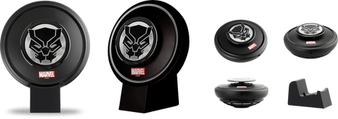 Marvel Aladdin Portable Air Purifier