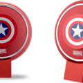 Marvel Aladdin Portable Air Purifier