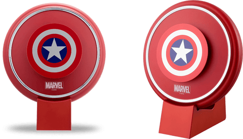 Marvel Aladdin Portable Air Purifier