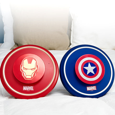 Marvel Aladdin Cordless Portable Air Purifier