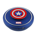 Marvel Aladdin Cordless Portable Air Purifier