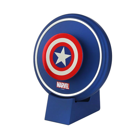 Marvel Aladdin Cordless Portable Air Purifier