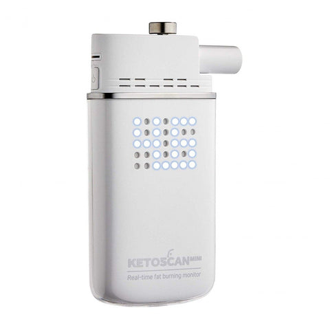 KetoScan Mini Ketone Breath Meter