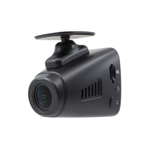 DriveSense Spotter Wide Angle Dash Cam