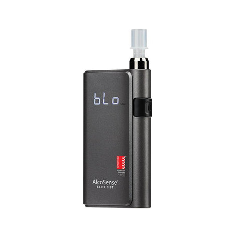 Andatech AlcoSense Elite 3 BT Personal Breathalyser