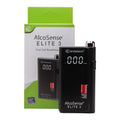 Andatech AlcoSense Elite 3 Personal Breathalyser packaging box