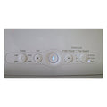 Ionmax ION430 UV HEPA Air Purifier user panel