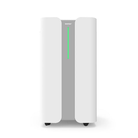 Ionmax+ Aire high-performance HEPA air purifier