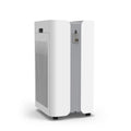 Ionmax+ Aire high-performance HEPA air purifier back angle