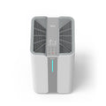 Ionmax+ Aire high-performance HEPA air purifier top angle