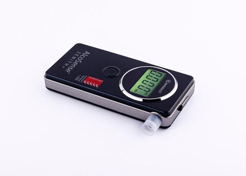 Andatech AlcoSense Zenith+ Personal Breathalyser