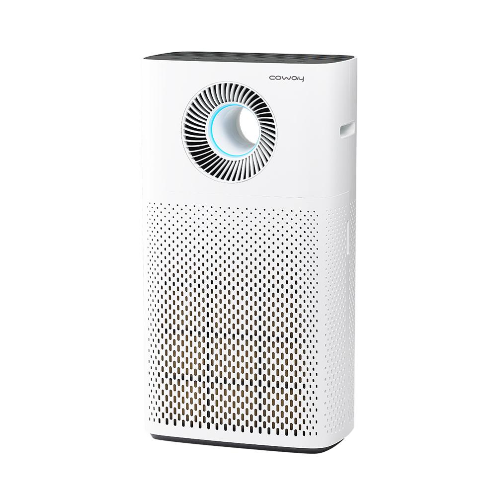 Coway 1516D Storm HEPA Air Purifier – ECARF certified