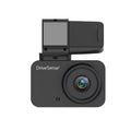 DriveSense Ranger Duo Front and Rear Dash Cam with GPS