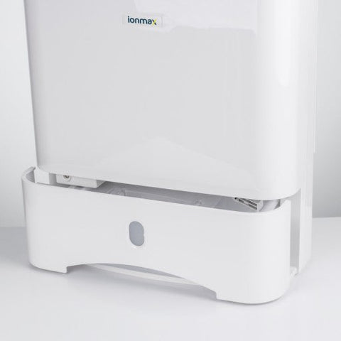 Ionmax ION632 10L/day Desiccant Dehumidifier removable water tank