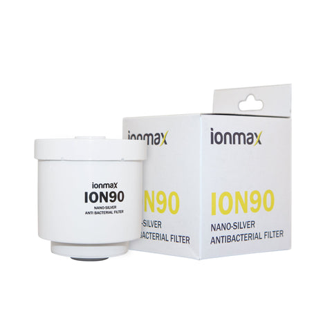 Ionmax ION90 Nano Silver Anti-Bacterial Filter
