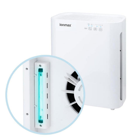 Ionmax UV Light for Breeze ION420 Air Purifier