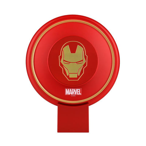 Marvel Aladdin Cordless Portable Air Purifier