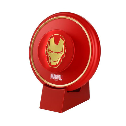 Marvel Aladdin Cordless Portable Air Purifier