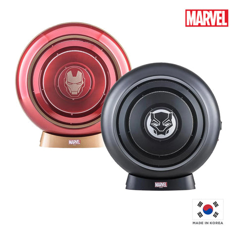 Marvel Habanero 1 Portable Air Purifier